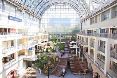 🛍️ 삿포로 팩토리